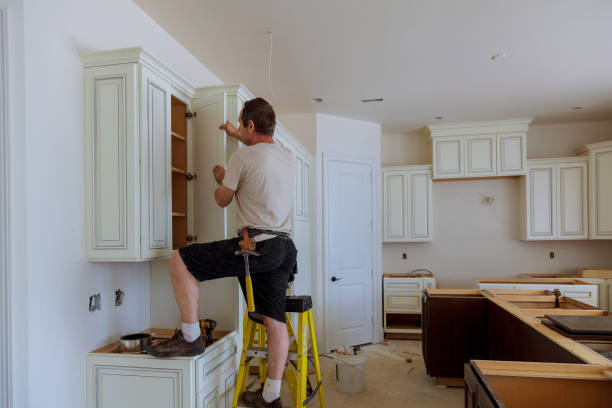 Kitchen Remodeling Glen Echo